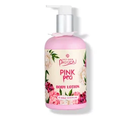 PINK PEA BODY LOTION