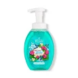 ENGLISH GARDEN FOAMING HANDWASH