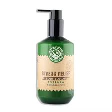 STRESS RELIEF BODY LOTION
