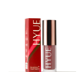 HydraMatte liquid lipstick -spicy tan -02